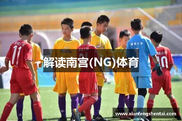 解读南宫(NG)体育